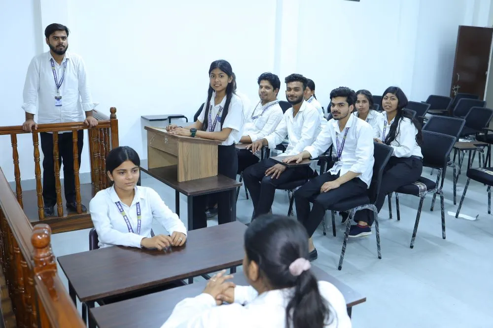 Classroom