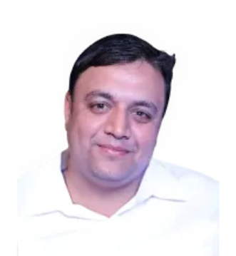Mukul Singhal