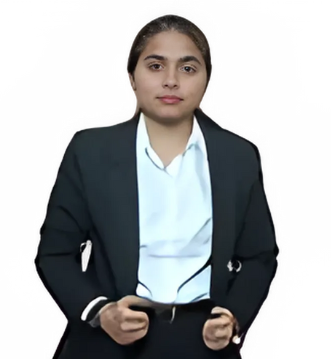 Princi Tiwari