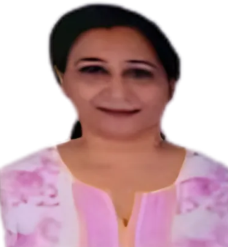 Priya Sethi