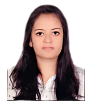 Shafaly Girdhawal