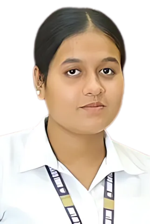 Simran Sinha