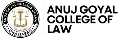 Anuj Goyal College of Law
