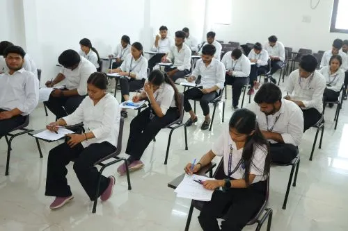 Classrooms