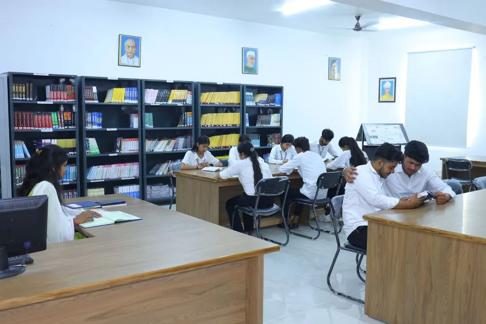 Library