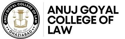 Anuj Goal College of Law